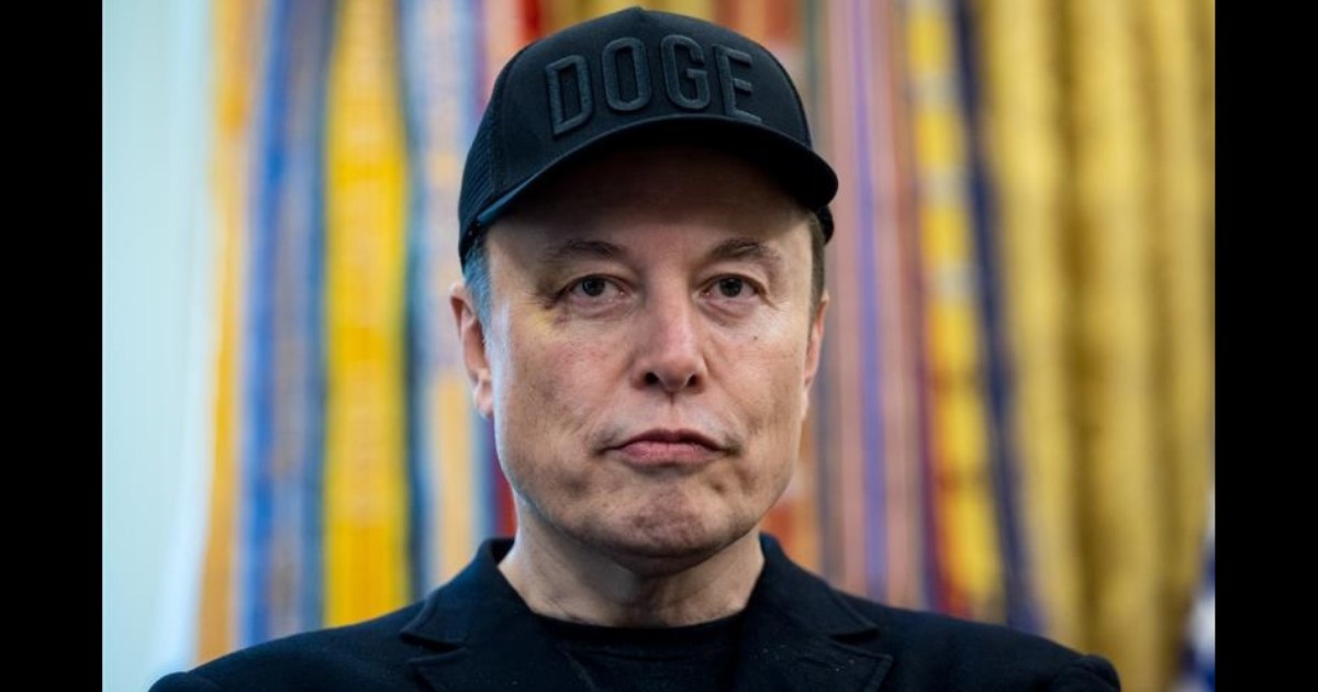 Here's why Elon Musk accomplished more in his 3 months in Washington than you think