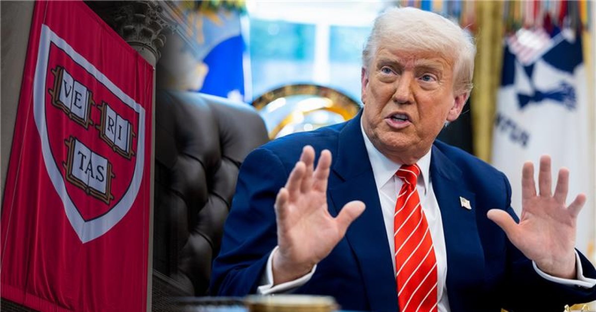 Trump's attack on universities is an attack on a 'cornerstone of the economy'