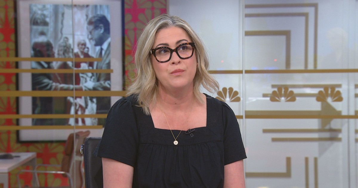 Daughter of mass rape survivor Gisèle Pelicot recounts mother’s courage against abusers