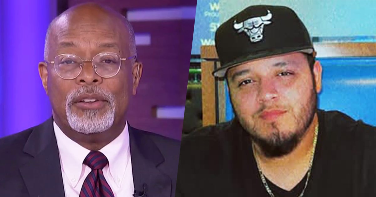 Rep. Ivey: El Salvador denied me a meeting with Kilmar Abrego Garcia