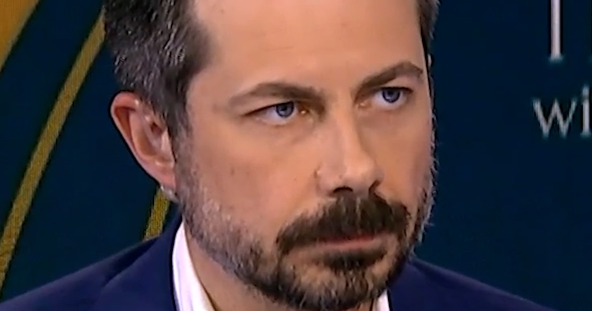 Buttigieg on what battles Dems SHOULD be fighting now