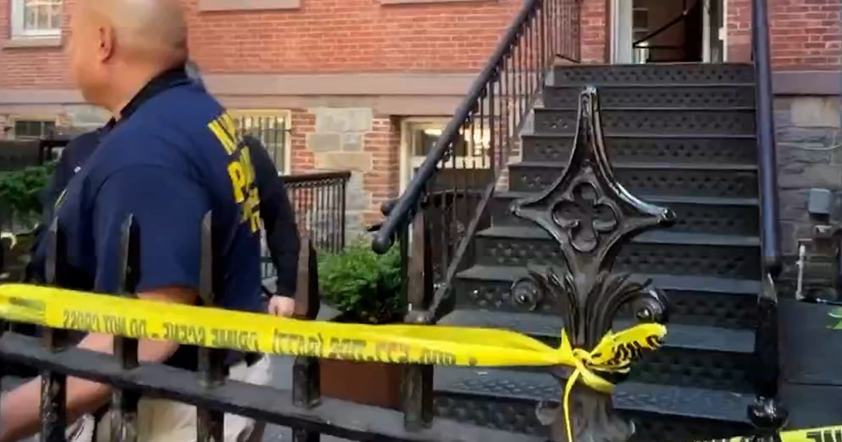 2nd suspect surrenders in crypto kidnapping case