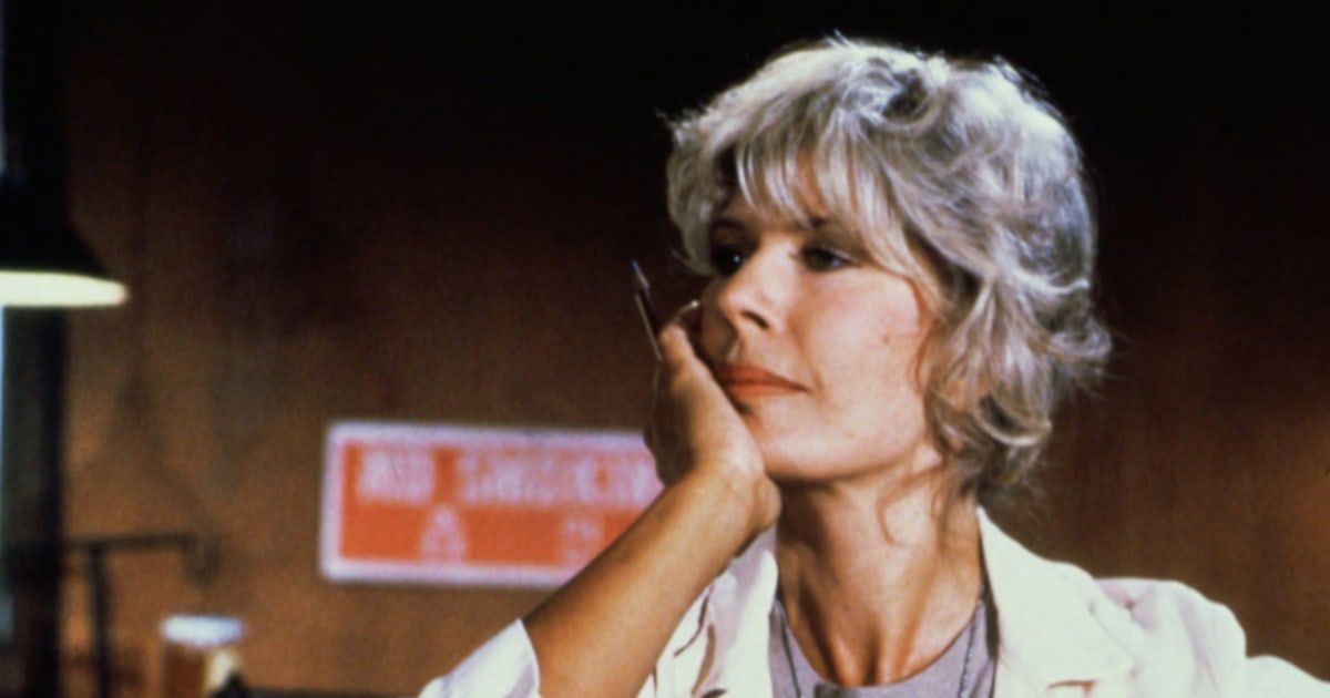 loretta swit smoking cigarettes Loretta Swit dies at age 87
