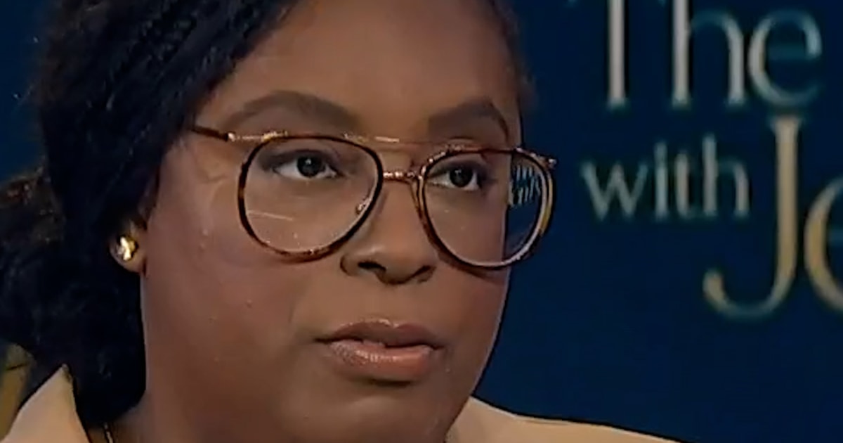 Rep. McIver says Alina Habba wanted her to ‘admit to things’ she didn’t do