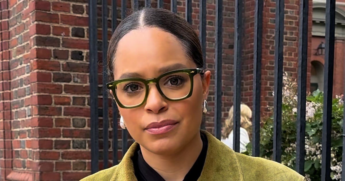 On the ground at Harvard's graduation amid Trump admin. court clash