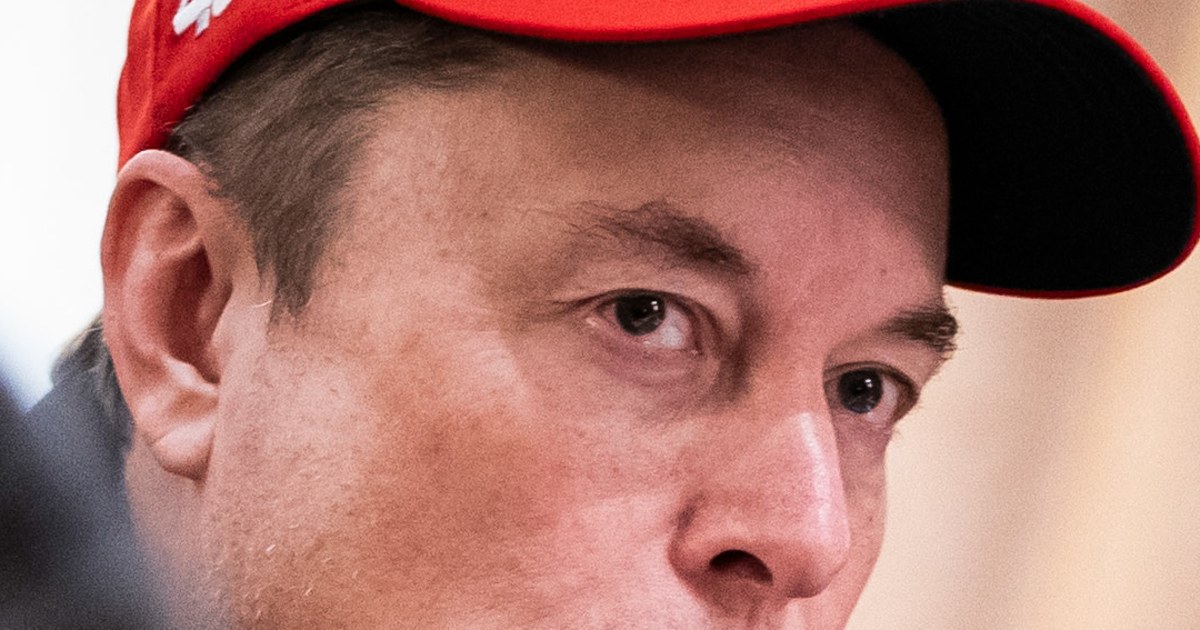 Musk announces imminent end of Trump admin. role