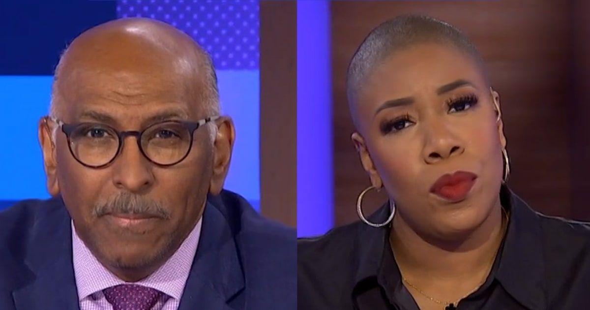 The Weeknight hosts react to reports that DHS is considering reality show for immigrants