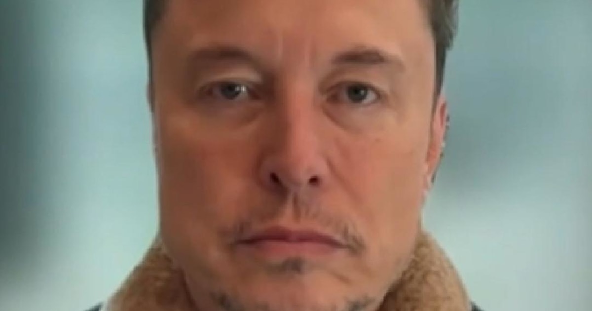 "I think I've done enough": Musk on political spending plans in near future