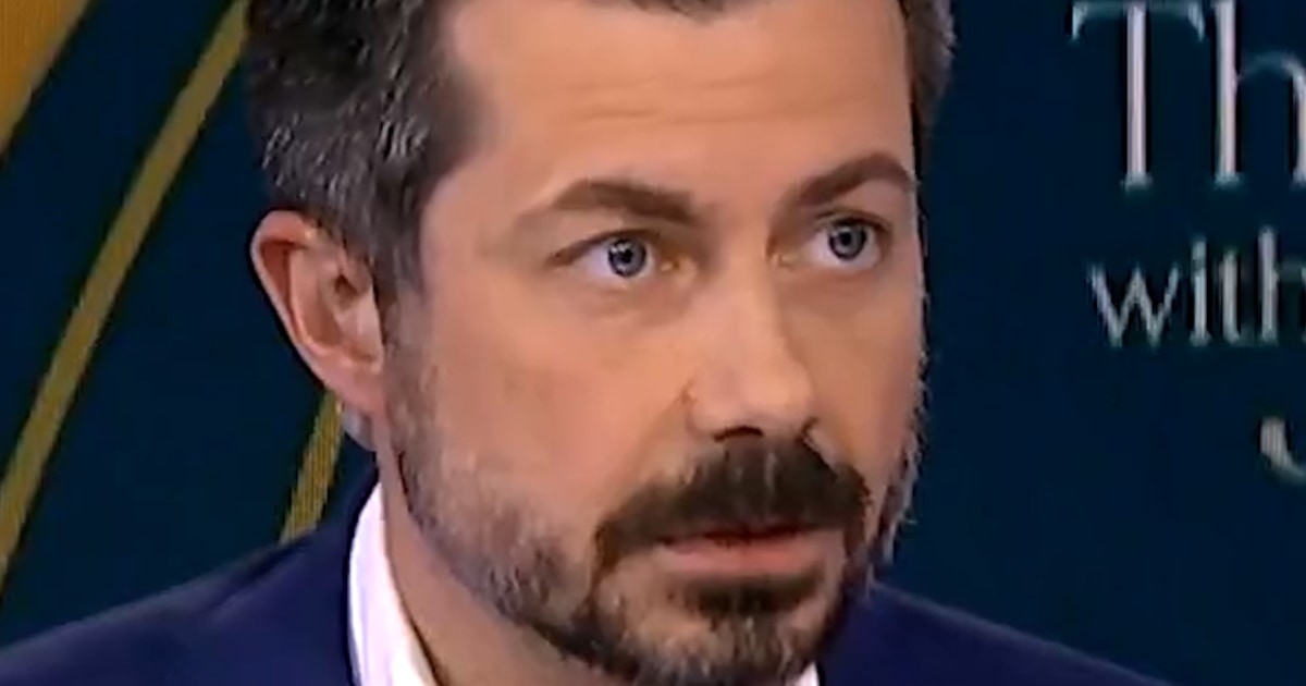 Buttigieg reviews Trump’s Cabinet’s performance