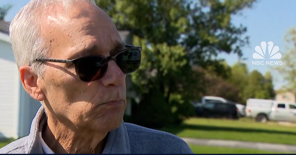 Pope Leo and brother spoke before conclave