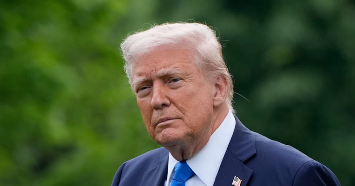 Rubin: States are taking legal fight right to Trump