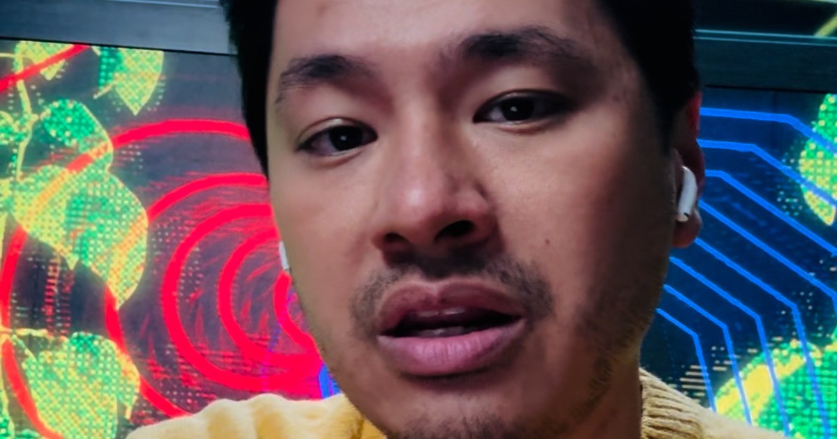 Pablo Torre on Trump's NFL draft announcement: Event is his 'big football birthday bash'
