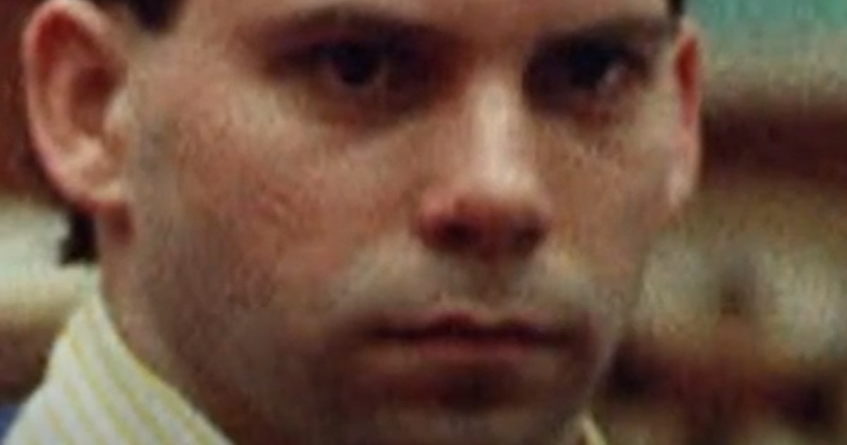 Menendez brothers' resentencing trial underway