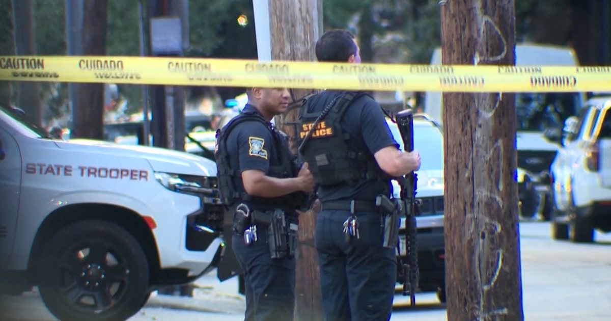 Eight Escapees Recaptured After New Orleans Jail Security Failures