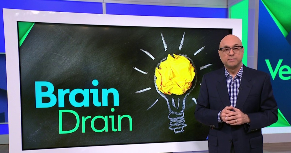 Brain Drain: How Trump’s Policies Could Wreck American Innovation for Generations