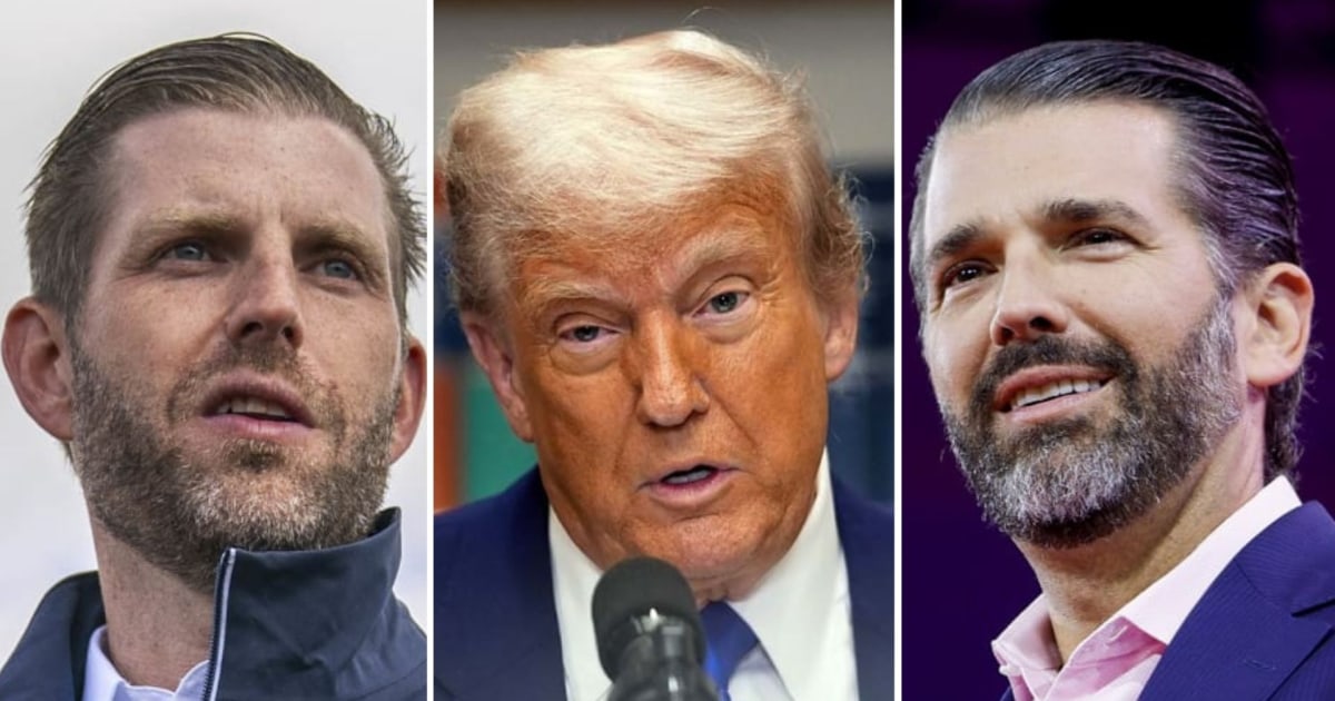 Rep. Garcia calls for Trump family to be held accountable for meme coin venture