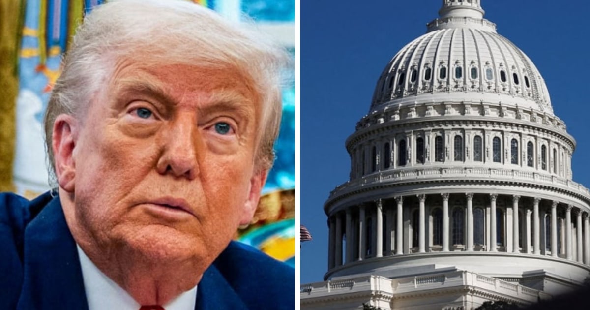 Trump’s budget bill gives Democrats a lot of talking points for 2026 midterms: Dem. strategist