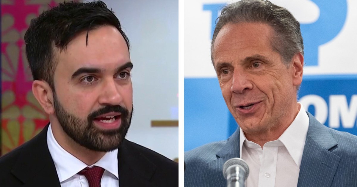 New York City mayor's race tightens as candidate makes gains