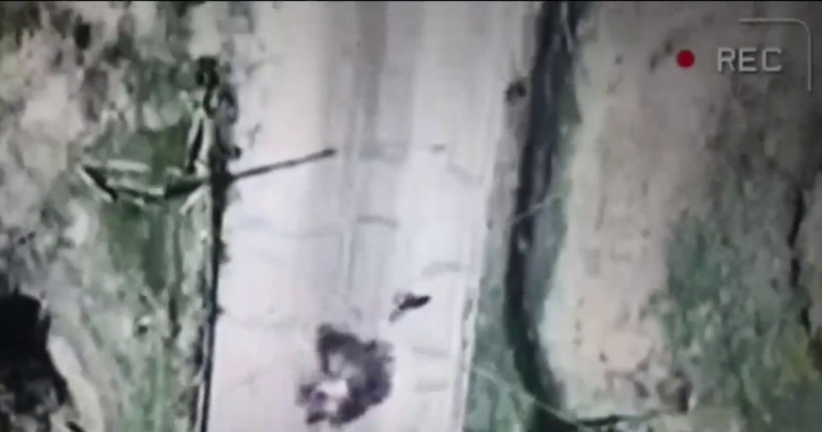 New report alleges Russia uses commercial drones to target civilians