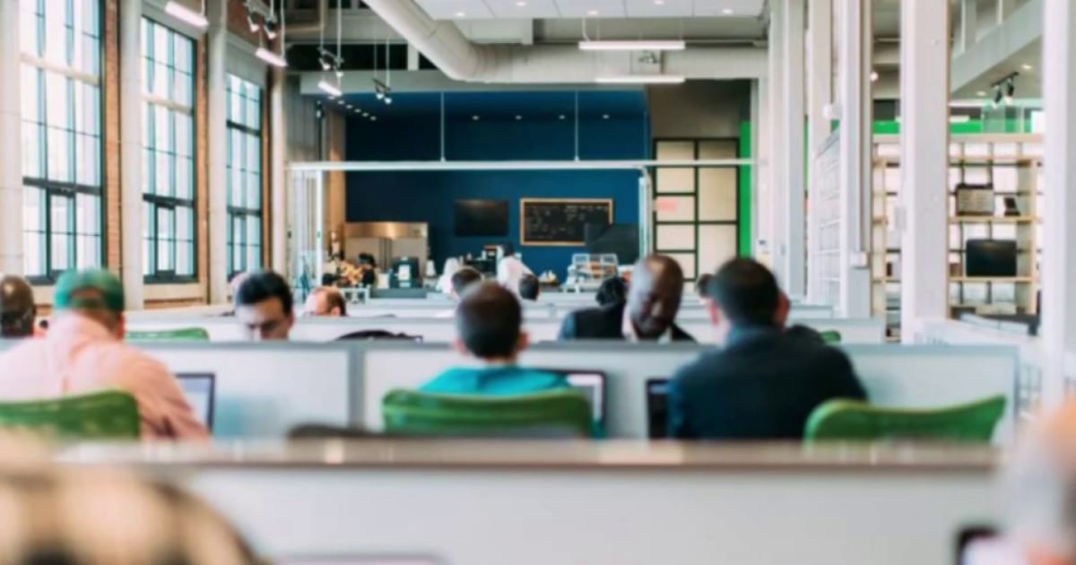 New research shows benefits of a four-day work week