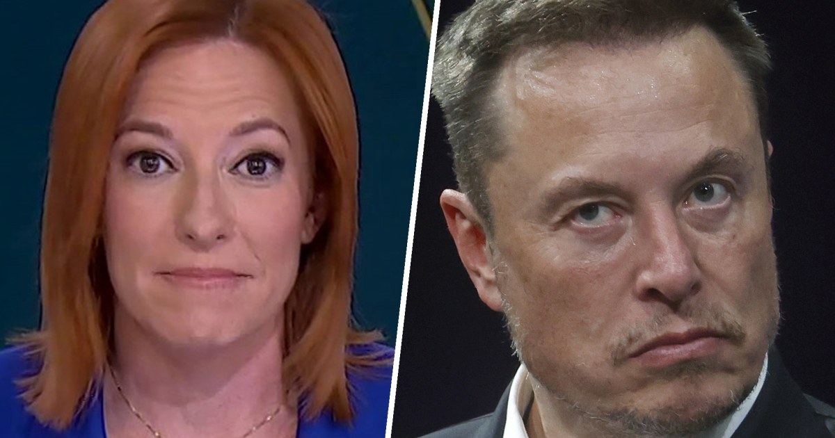 Musk melts down over budget bill; Republicans in turmoil over their own bill