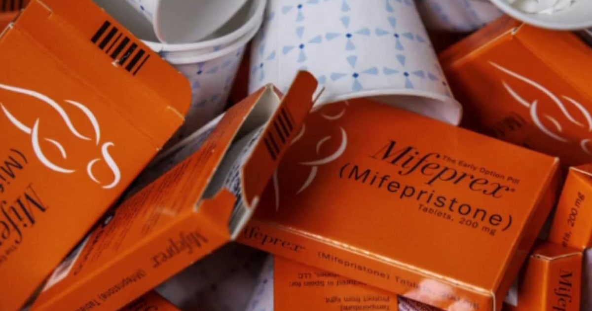 FDA commissioner pledges to investigate Mifepristone