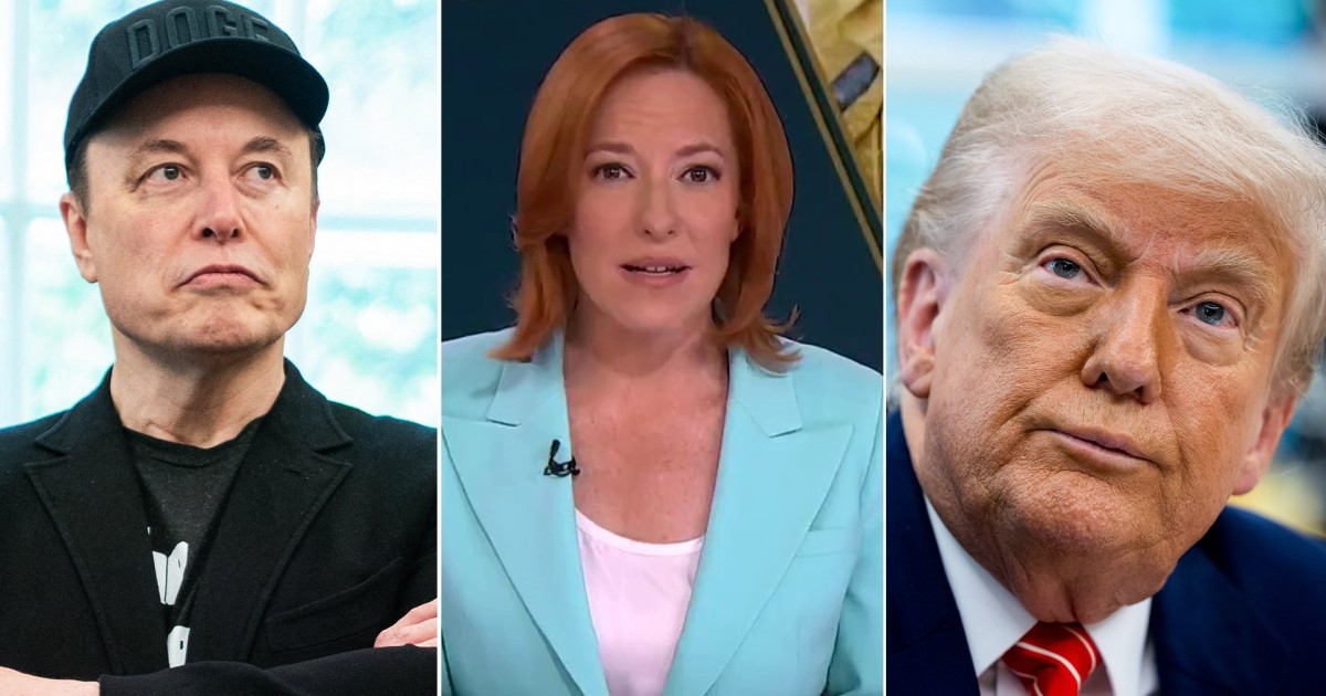 Ex-DHS Chief Warns of Extremism Risk from DOGE Cuts