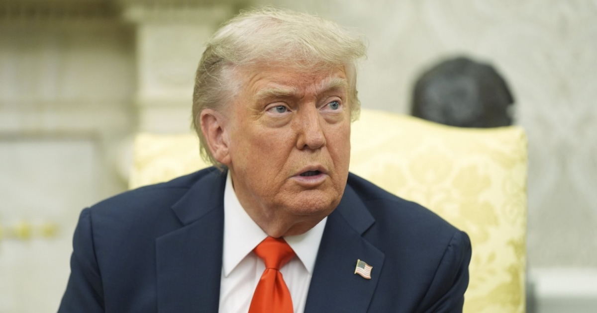 'It's just wrong!': Trump blasted for blaming Ukraine after Putin hits civilian targets