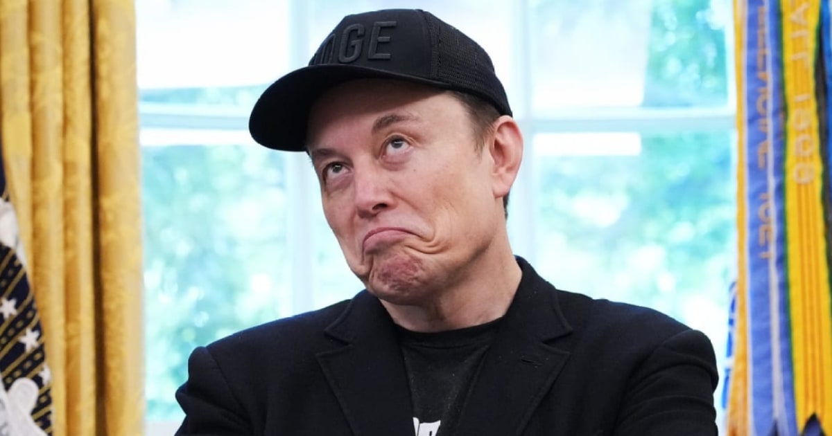 Former Republican advisor says GOP will be fine with Trump-Musk breakup in the long run
