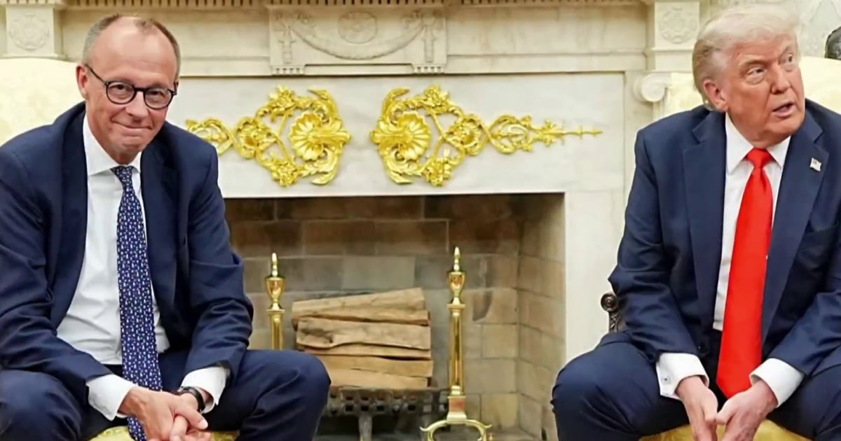 Rep. Adam Smith: The President is “doing this parade so people can kiss up to him”