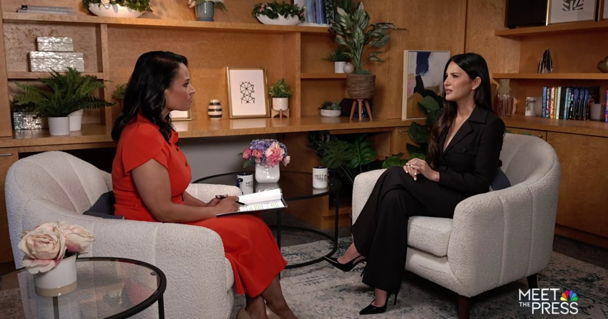 Olivia Munn says ‘women need to be a priority’ in access to healthcare
