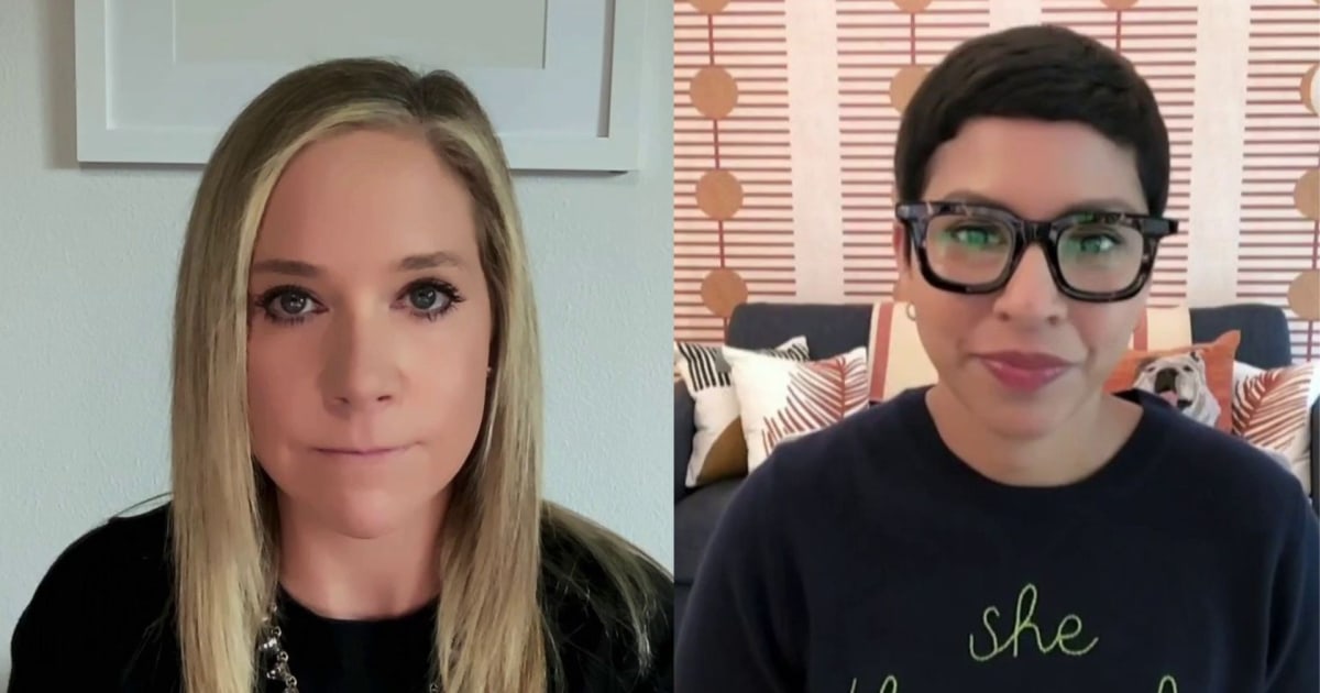 ‘It’s violently anti-woman’: Melissa Murray reflects on the criminalization of miscarriage