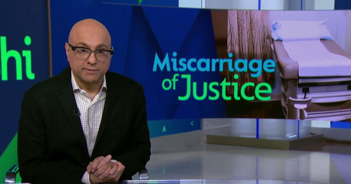 The new post-Roe reality: Emergency healthcare imperiled and miscarriage prosecuted