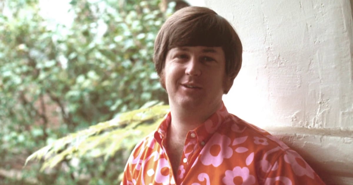 Beach Boys singer Brian Wilson dies at 82