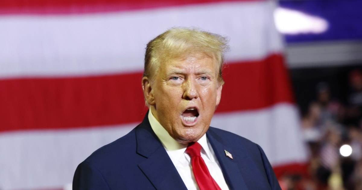 Trump is under water on key issues and majority of voters oppose GOP megabill: Poll