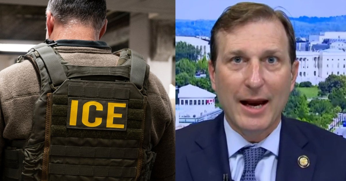 'Hoodwinked and arrested': ICE targeting asylum seekers following lawful process: House member