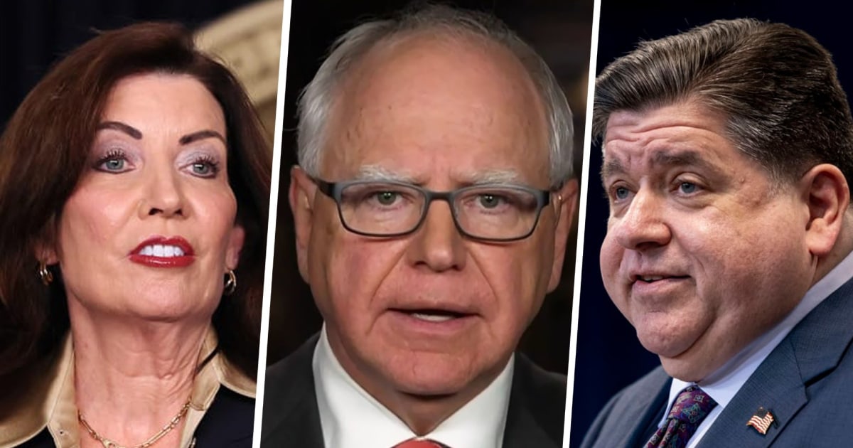 Dem governors face questions on sanctuary policies in contentious hearing