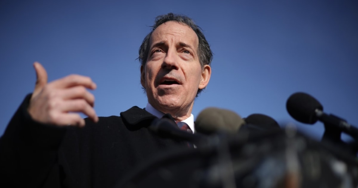 ‘We have a supreme Constitution. Not a supreme leader’: Raskin slams Trump ahead of military parade