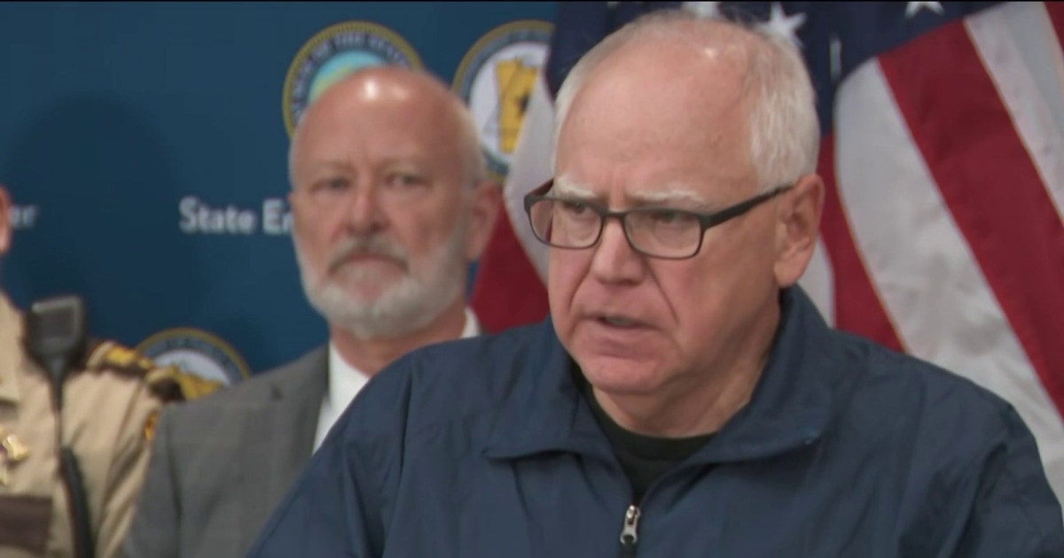 Minnesota lawmaker killed and another injured in 'politically motivated' shootings
