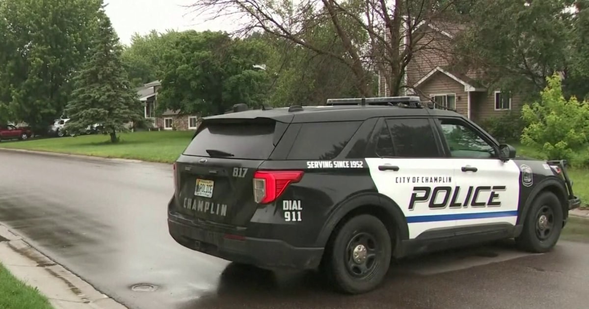 Suspect named in fatal shooting of Minnesota lawmaker