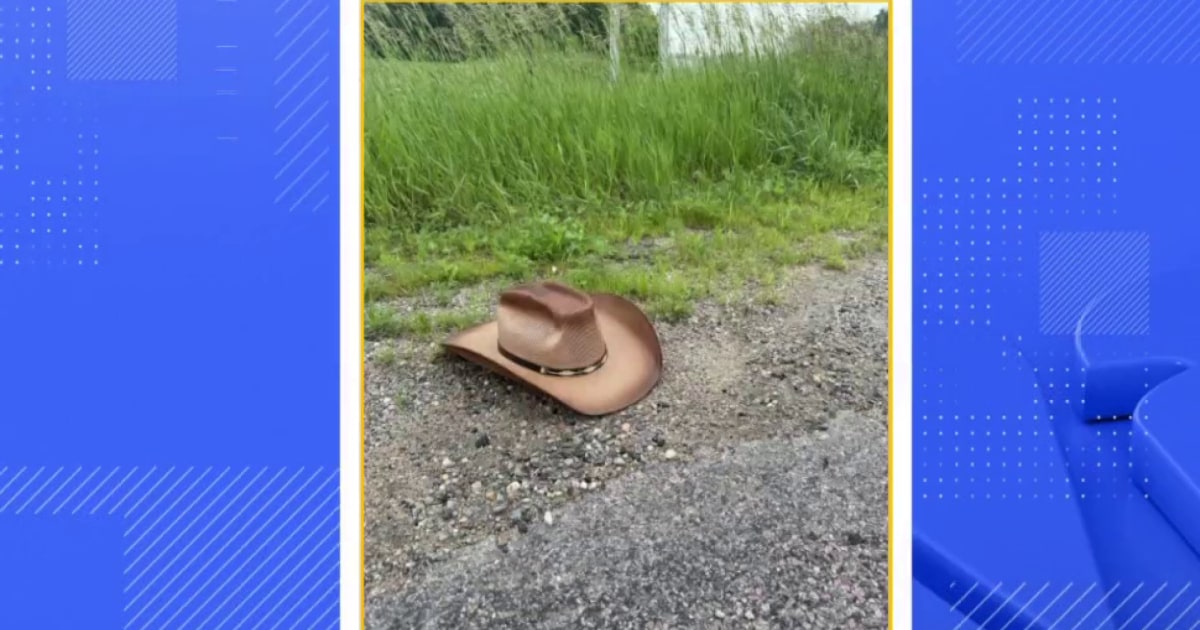 Car and hat of suspect in Minnesota shootings found