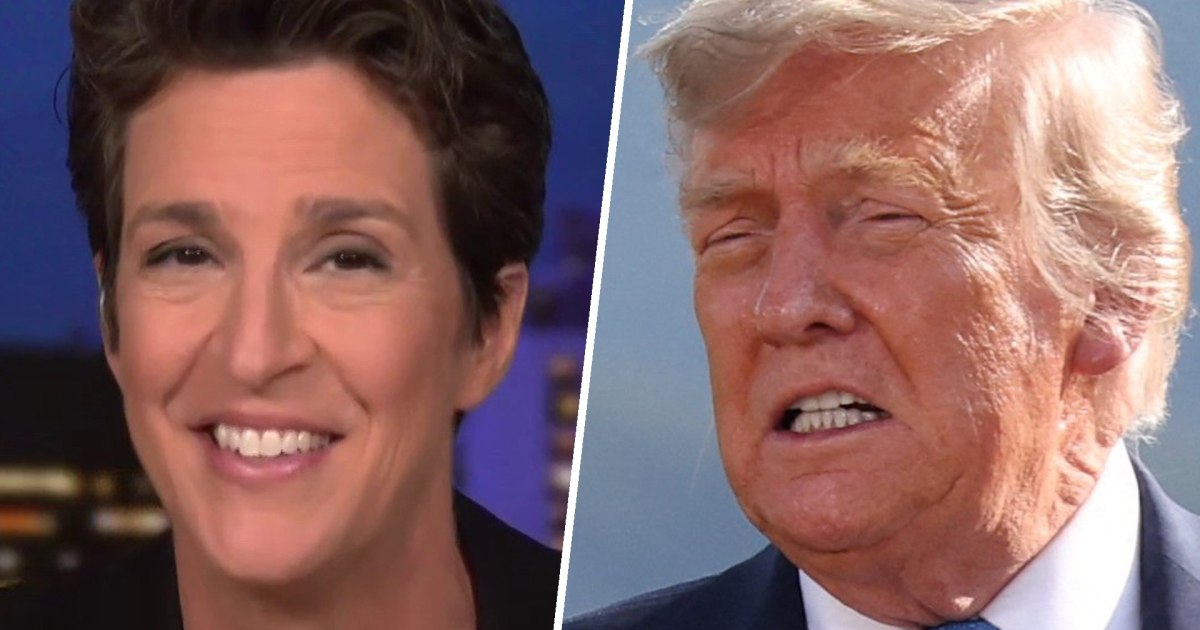 Trump appears overwhelmed as opposition grows and support withers