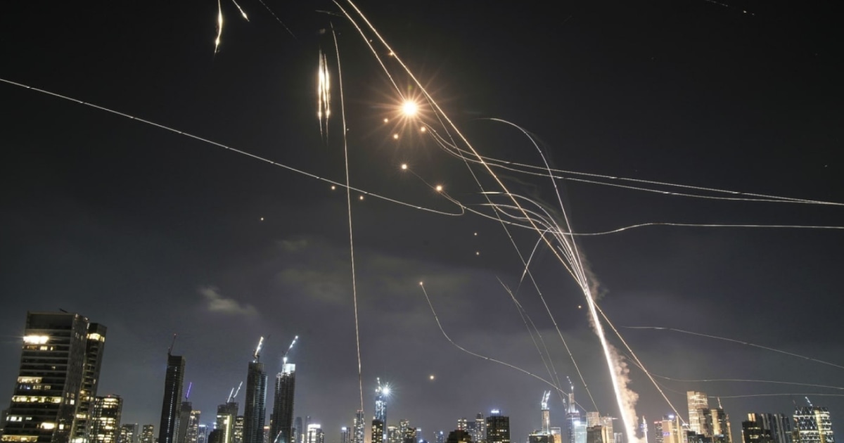 Israeli Ambassador to U.S.: Our goal is ‘defanging’ Iran