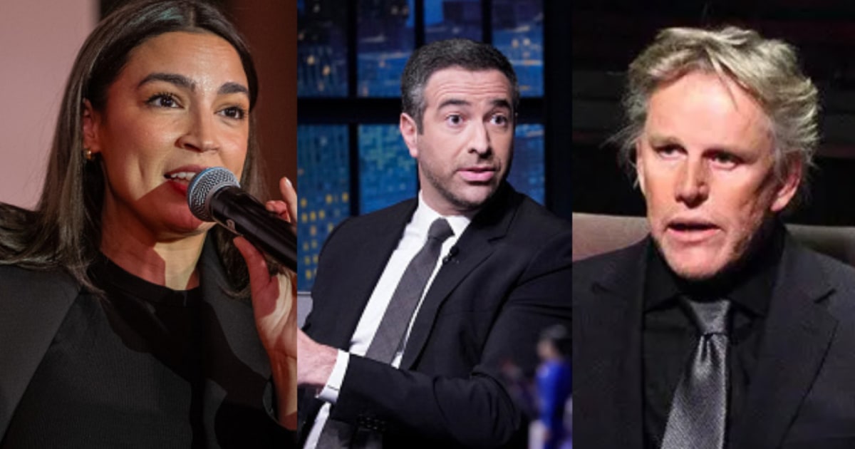 MAGA 'pod army' invaded by AOC, Bernie's populism & Mayor Pete's love story: Melber report