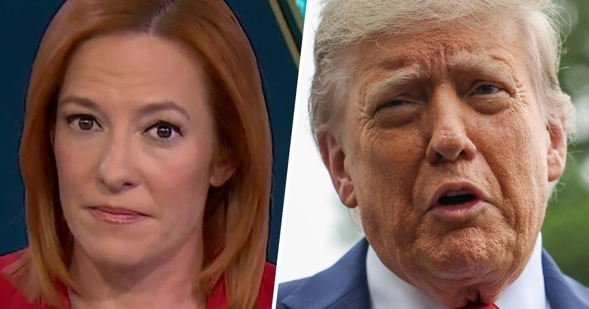 Trump's lack of foreign policy principles tears MAGA apart on Iran