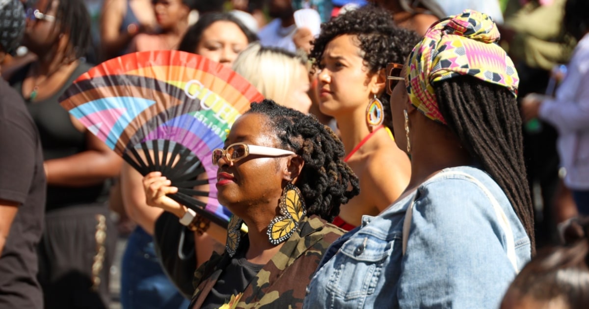'History is being challenged': Rev. Al slams DEI attacks on Juneteenth holiday