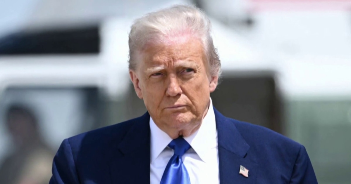 Trump to decide on Iran strike within two weeks