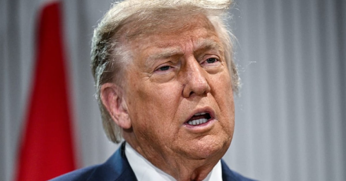 ‘This is war, we don't mess around with this’: Ret. U.S. Marine on Trump’s Iran crisis