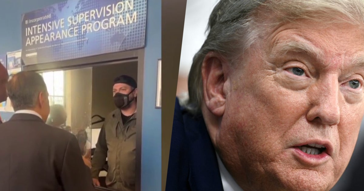 IL Congressman: Masked ICE agent called police to ‘evict us as trespassers’ when attempting to enter Chicago facility