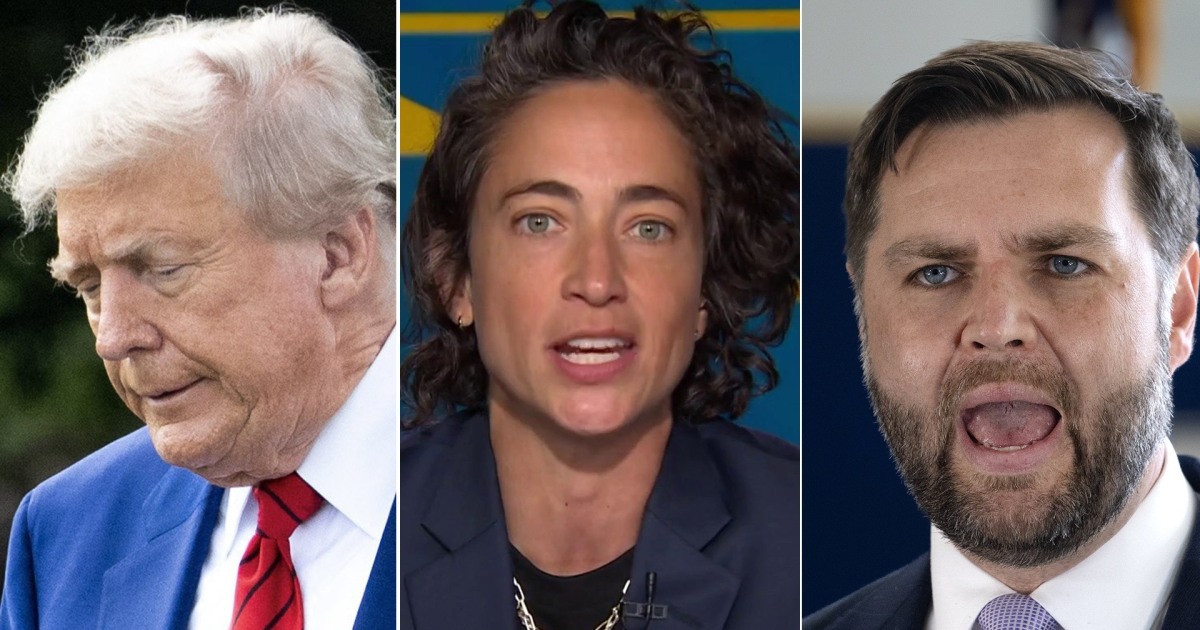 Militarized raids, street snatchings expose Trump's nature to Latinos who know authoritarian regimes